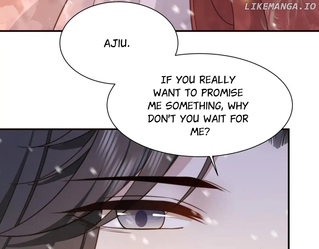 Lonely Emperor Chases His Sister-in-Law Chapter 67 - page 95